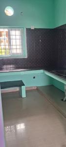 Kitchen Image of 820 Sq.ft 2 BHK Apartment / Flat for sale in Banu Nagar Chennai for Rs. 4500000