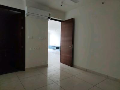 Bedroom Image of 2015 Sq.ft 3 BHK Apartment / Flat for rent in Trendset Jayabheri Elevate, Kondapur Hyderabad for Rs. 98000