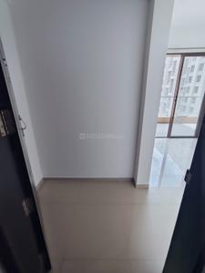 Balcony Image of 1000 Sq.ft 2 BHK Apartment / Flat for sale in Gulmohar Renaissance, Upper Kharadi Pune for Rs. 8400000