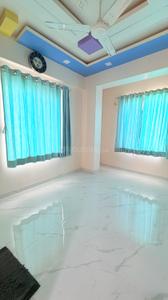 Hall Image of 950 Sq.ft 2 BHK Apartment / Flat for rent in Bhugaon Pune for Rs. 16000