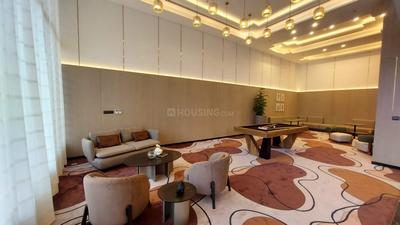 Balcony Image of 2525 Sq.ft 3.5 BHK Apartment / Flat for sale in Sobha Nesara, Kothrud Pune for Rs. 36300000