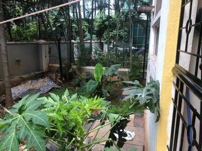 Balcony Image of 1110 Sq.ft 2 BHK Apartment / Flat for sale in Esteem Gardenia, Byatarayanapura Bengaluru for Rs. 15000000