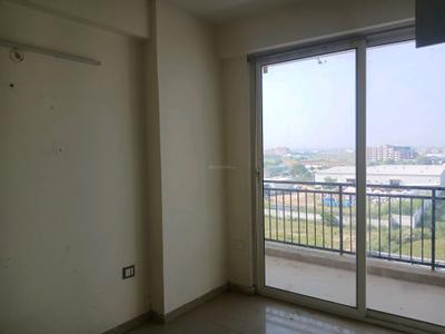 Bedroom Image of 748 Sq.ft 3 BHK Apartment / Flat for sale in ROF Aalayas Phase 2, Sector 102 Gurgaon for Rs. 7800000