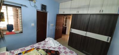 Bedroom Image of 1845 Sq.ft 5 BHK Independent House for sale in Kuha Ahmedabad for Rs. 8500000