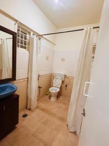 Image of 600 Sq.ft 1 RK Apartment / Flat for rent in New Tippasandra, Bengaluru for Rs. 30000
