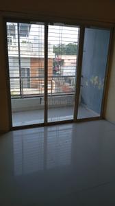 Hall Image of 854 Sq.ft 2 BHK Apartment / Flat for sale in Saturna Amravati for Rs. 3500000