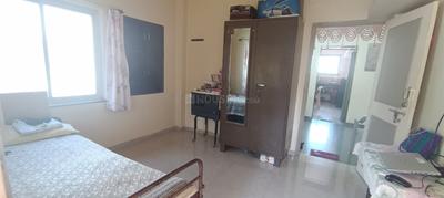 Bedroom Image of 1707 Sq.ft 3 BHK Independent House for sale in Murarji Peth Solapur for Rs. 9500000