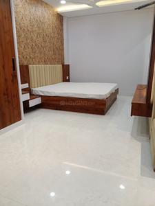 Bedroom Image of 1800 Sq.ft 3 BHK Independent House for sale in Nalanda Solitaire Park, Nipania Indore for Rs. 14500000