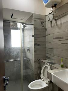Bathroom Image of 1400 Sq.ft 3 BHK Apartment / Flat for sale in Merlin The Fourth, Dhapa Kolkata for Rs. 32500000