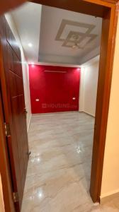 Bedroom Image of 1200 Sq.ft 2 BHK Builder Floor for rent in Sahastradhara Road Dehradun for Rs. 20000