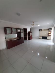 Hall Image of 1550 Sq.ft 3 BHK Apartment / Flat for rent in Bommanahalli Bengaluru for Rs. 65000