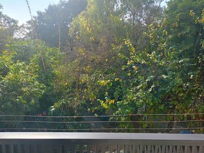 Balcony Image of 1800 Sq.ft 3 BHK Builder Floor for sale in Safdarjung Enclave New Delhi for Rs. 58500000