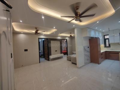 4 BHK Flat