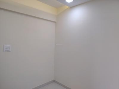 Bedroom Image of 550 Sq.ft 1 BHK Apartment / Flat for rent in Kavya Residency, Kasarvadavali Thane for Rs. 17000