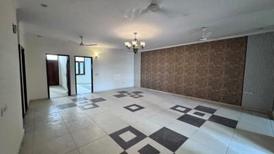 Hall Image of 2115 Sq.ft 3 BHK Builder Floor for sale in Sector 49 Faridabad for Rs. 15000000