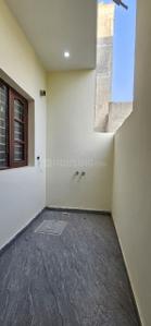 Balcony Image of 675 Sq.ft 1 BHK Apartment / Flat for sale in Kharar Mohali for Rs. 2590000