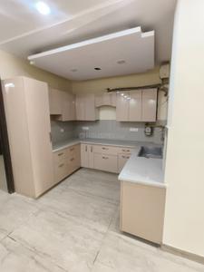 Kitchen Image of 1800 Sq.ft 3.5 BHK Duplex for sale in Vipul World Luxury Floors, Sector 48 Gurgaon for Rs. 21000000