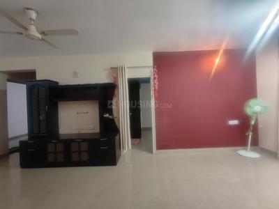 Hall Image of 1010 Sq.ft 2 BHK Apartment / Flat for sale in Jupiter Commanders Glory by Jupiter Infrastructure, Singapura Bengaluru for Rs. 6850000