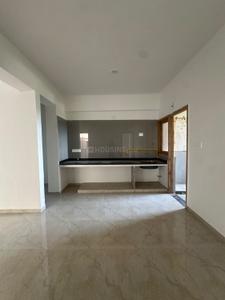 Hall Image of 1926 Sq.ft 3 BHK Apartment / Flat for sale in Vavol Gandhinagar for Rs. 6100000