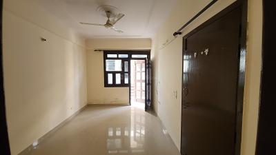 Bedroom Image of 1000 Sq.ft 2 BHK Independent House for rent in Palam Vihar Gurgaon for Rs. 22500