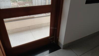 Living Room Image of 900 Sq.ft 2 BHK Builder Floor for rent in Sector B Ansal API Lucknow for Rs. 20000