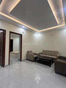 Hall Image of 1152 Sq.ft 3 BHK Apartment / Flat for sale in Kharar Mohali for Rs. 5790000