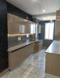 Kitchen Image of 1125 Sq.ft 3 BHK Independent House for sale in Vikaspuri 3bhk Luxurios Home, Vikaspuri New Delhi for Rs. 21000000