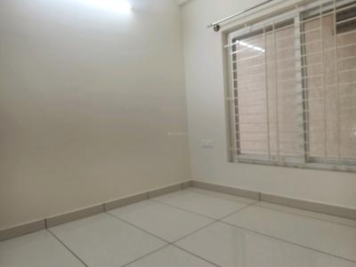 Bedroom Image of 1030 Sq.ft 2 BHK Independent House for rent in Dasarahalli Bengaluru for Rs. 35000