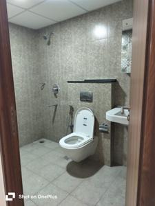 Bathroom Image of 790 Sq.ft 1 BHK Apartment / Flat for rent in Brigade Cornerstone Utopia, Varthur Bengaluru for Rs. 45000
