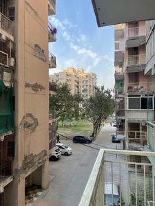 Image of 775 Sq.ft 3 BHK Apartment / Flat for sale in Adore Happy Homes Exclusive, Sector 86, Faridabad for Rs. 5349199