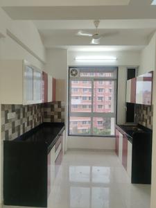 Kitchen Image of 900 Sq.ft 2 BHK Apartment / Flat for sale in Chembur Mumbai for Rs. 30000000
