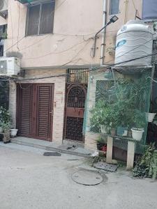 Image of 650 Sq.ft 1 BHK Builder Floor for rent in DDA Flats Sarita Vihar, Sarita Vihar, New Delhi for Rs. 27000