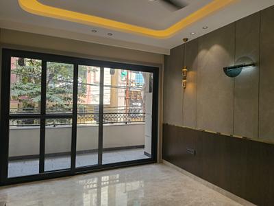 Bedroom Image of 2500 Sq.ft 5 BHK Builder Floor for sale in Indirapuram Ghaziabad for Rs. 41500000