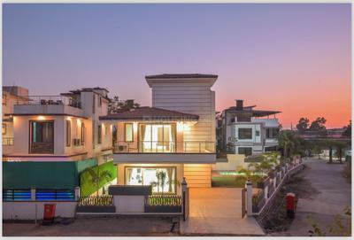 Image of 4500 Sq.ft 5 BHK Independent House for rent in Tungarli, Lonavala for Rs. 168500