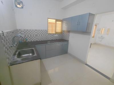 Kitchen Image of 1570 Sq.ft 3 BHK Apartment / Flat for rent in Tada Nellore for Rs. 25000