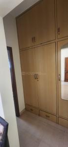 Bedroom Image of 1700 Sq.ft 2 BHK Builder Floor for rent in Sector 35 Chandigarh for Rs. 45000