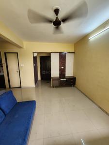 Hall Image of 1035 Sq.ft 2 BHK Apartment / Flat for sale in S2N Orchid Blossom, Palanpur Surat for Rs. 3850000