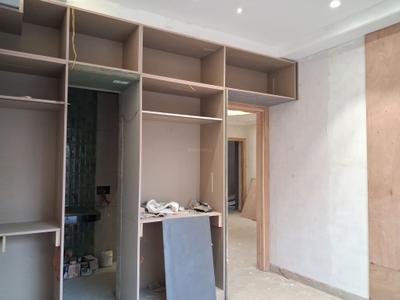 Bedroom Image of 1800 Sq.ft 3 BHK Builder Floor for sale in Raja Garden New Delhi for Rs. 35000000