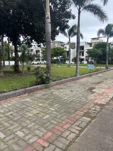 Image of 1650 Sq.ft Residential Plot / Land for sale in Apollo Golf Links Sector C Extension And E Extension, Kanadiya, Indore for Rs. 11400000