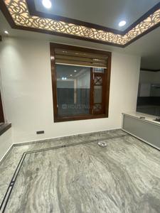 Balcony Image of 2000 Sq.ft 2 BHK Builder Floor for rent in Omkar Royal Nest Lotus, Greater Kailash Jammu for Rs. 19400