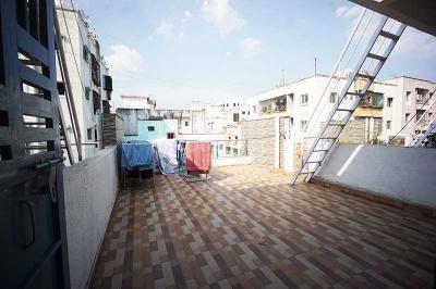 Balcony Image of 3000 Sq.ft 3 BHK Independent House for sale in Lohegaon Pune for Rs. 18500000
