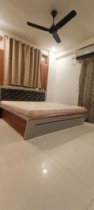 Bedroom Image of 1000 Sq.ft 2 BHK Apartment / Flat for sale in Harni Vadodara for Rs. 4700000