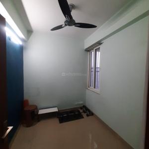 Study Room Image of 1140 Sq.ft 2 BHK Apartment / Flat for sale in Ajnara Le Garden, Noida Extension Greater Noida for Rs. 7920000