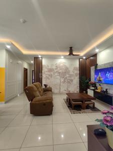 Hall Image of 1562 Sq.ft 3 BHK Apartment / Flat for sale in Prestige Finsbury Park Hyde by Prestige Projects Pvt Ltd, Gummanahalli Bengaluru for Rs. 21100000