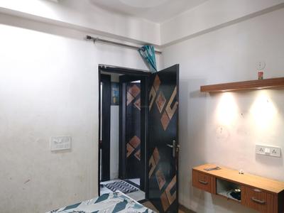 Bedroom Image of 607 Sq.ft 2 BHK Apartment / Flat for sale in Amolik Heights, Sector 88 Faridabad for Rs. 5549000