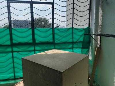 Image of 1000 Sq.ft 2 BHK Apartment / Flat for rent in Arun Nirmiti Horizon, Aundh, Pune for Rs. 33000