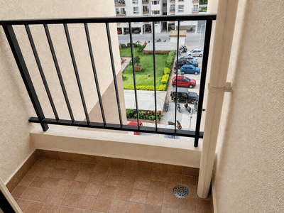 Image of 728 Sq.ft 2 BHK Apartment / Flat for rent in VBHC Haven of Joy, Kambipura, Bengaluru for Rs. 28000