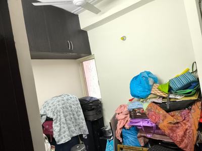 Bedroom Image of 1147 Sq.ft 2.5 BHK Apartment / Flat for rent in JM Orchid, Sector 76 Noida for Rs. 33000