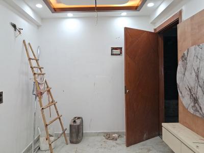 Living Room Image of 1000 Sq.ft 2 BHK Apartment / Flat for sale in Capital Metro Height, Sector 72 Noida for Rs. 3743646