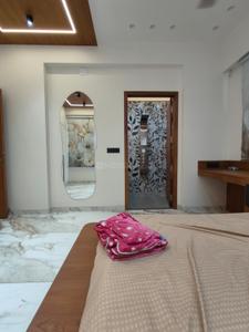 Bedroom Image of 4800 Sq.ft 5 BHK Apartment / Flat for sale in Sunrise Vista, Bodakdev Ahmedabad for Rs. 50000000